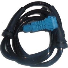 Brucke Abs Hız Sensoru Arka Sag/sol Peugeot P206 (1 Ad )
