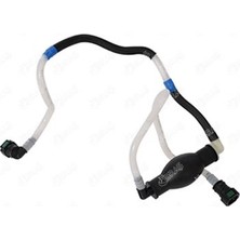 İbraş Yakıt Borusu Renault Megane Iı 1,5 Dcı 2008-2010 Euro 4 K9K-732 Motor (1 Ad )
