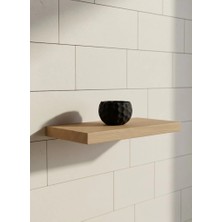 Hexa Mini Siyah Saksı