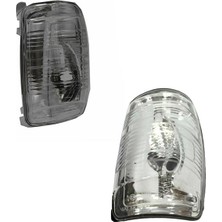 CM Hnrlishp Sinyal Lambasi Sol Ford Transit V363 2.0 Ecoblue 14-21