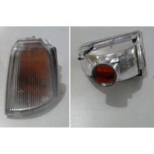 Aygersan Sinyal Lamba Renault R19 Duysuz Sol  (1 Ad )