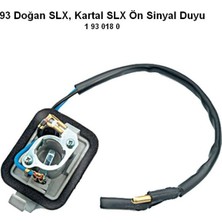 Eser Sinyal Duyu Fıat Slx 93 (1 Ad )