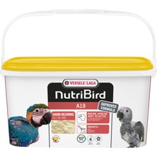 Versele-Laga Hnrlishp Versele Laga Nutrıbırd A19 Elle Yetiştirme  3kg