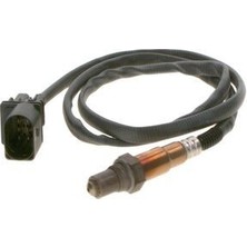 Bosch Oksıjen Sensoru Katalizör Öncesi Mercedes W203 02-07 Sprınter 08- W211 02-08 (1 Ad )
