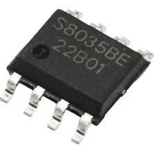 Stı 8035 Soıc-8 Smd Entegre Devre