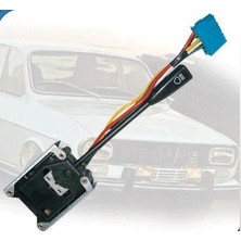 Doğaner Far Korna Kolu Renault R12 (1 Ad )