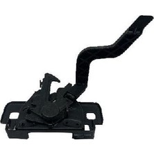 Zenon Motor Kaput Kilidi (Elektrikli)  Renault Clıo Iv -Sembol Joy  Dacıa Logan Iı Sandero Iı  2013- 2010- (1 Ad )