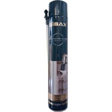 Leva House Sibax NS66 Poliüretan Köpük 600GR