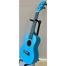 Puka Concert Ukulele