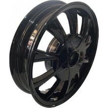 NCR MONDIAL WING 50CC ARKA JANT 2.50X10
