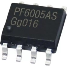 PF6005AS Soıc-8 Smd Entegre Devre