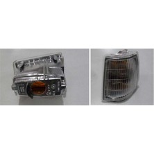 Aygersan Sinyal Lamba Sol Duysuz Renault R9 R11 Faırway (1 Ad )