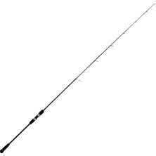 Kendo Samurai Slow Jig 189 cm 30-120 gr 2 Parça Olta Kamışı