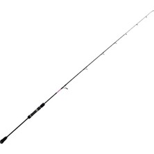 Kendo Bushido Slow Jig 180 cm 30-120 gr 2 Parça Olta Kamışı
