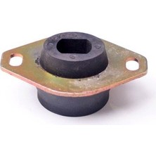 Meha Şanzıman Takozu Sol P106-SAXO 1,1-1,4 8V-1,6 8V P205-P405-ZX-BX 1,6-1,9-1,9d P306-P406-XANTIA 1,8 8V -1,8 16V-2,0 16V Peugeot Cıtroen (1 Ad )