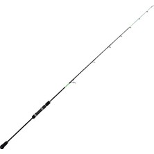 Kendo Bushido Slow Jig 180 cm 40-150 gr 2 Parça Olta Kamışı