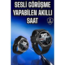 Hexa Gt8 Akıllı Saat