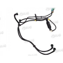 İbraş Yakıt Borusu Cıtroën Berlıngo C3 I-Iı-C4 I-C5 Xsara Pıcasso Peugeot 206-207-307-308-407 Partner (1 Ad )