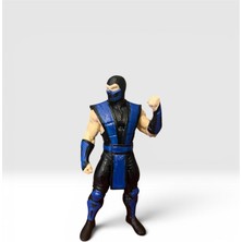 3D Home Scorpion 3D Figür