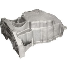 Zenon Yağ Karteri Alüminyum Renault Megan Iı Fluence 1.5dcı 100 Hp 2004- (1 Ad )