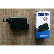 Üstün Kapı Kilit Motoru Renault R9/R11/R19/R21/CLIO/MEGANE (1 Ad )