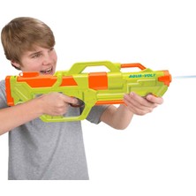 PopŞeker Water Warriors Aqua Volt Otomatik Su Tabancası – 819 ml Yüksek Kapasiteli