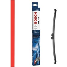 Arte Mg Hs (2) 2024-2026 Uyumlu | Bosch Rear Serisi Arka Silecek | Yüksek Silme Performansı