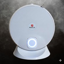Nextlab  - Beyaz Koku Makinesi