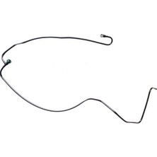 WINTECH Yakıt Borusu Peugeot-Cıtroen 207,208,2008 ,c3 Pıcasso 1.6 16V (EP6,EP6C,EP3,EP3C,EP6DT,EP6DTJ,ET3J4, TU3A,TU5JP4,TU3AE5 Motors (1 Ad )