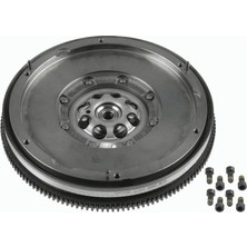 Debriyaj Çift Kütle Volan Mercedes-Benz: Sprınter 3,5-T Bus (B906),  310 Cdı (906.731, 906.733, 906. 735),  311 Cdı (906.731, 906.733, 906.735),  311 C (1 Ad )