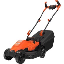 + Decker BEMW451BH/QS 1200W 32 cm Çim Kesme Makinesi,çok Renkli
