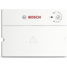 Bosch Ipm1 Isıtma Sistemi Kontrol Modülü 230V