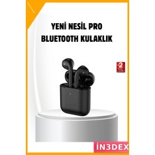 Astraltech Kablosuz Bluetooth 5.1 Kulaklık Gürültü Engelleme Uzun Pil Ömrü
