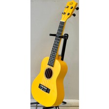 Puka Concert Ukulele