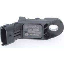 Bosch 0281002252 Basınç Sensoru Fıat Doblo - Albea 1,3 - 1,9 (1 Ad )