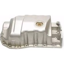 Zenon Yağ Karteri Alüminyum Renault Kangoo 1.9d,1.9dtı,1.9dcı,1.8,1.8 16V,2.0,2.0 16V 2002- (1 Ad )