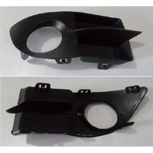 Pleksan Sis Çerçevesi Sisli Sağ Renault Clıo Symbol 05-08 (1 Ad )