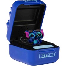 PopŞeker Disney Bitzee Sanal Bebek – Mickey, Stitch ve Olaf Dahil 30 Karakter (Piller Dahil)