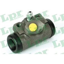 LPR Fren Pabuç Balata Fıat Tempra Tıpo Punto   ÇAP=180X32 (1 Ad )