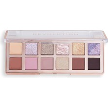 Beauty, The Enchanted Icon Göz Farı Paleti, 12 Ultra Pigmentli Mat ve Pırıltılı Kaplama ve Gölgeler, Uzun Ömürlü ve Karıştırılabilir, Vegan ve Zulüm Içermeyen, 3.5 Oz