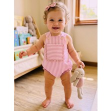 HappyKds123 Romper Tulum
