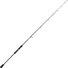 Kendo Bushido Slow Jig 180 cm 60-180 gr 2 Parça Olta Kamışı