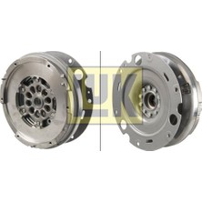 LuK Volant Duz Sanzıman A4 1,8 Tfsı 08>12 A5 Coupe 08>11 Cabd Cdha Cdhb (1 Ad )