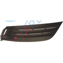 Kaya Plastik Sis Far Çerçevesi ( Sissiz ) Sol ( Hatcback Model )  Renault Megane 4 (1 Ad )