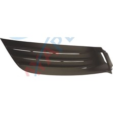 Kaya Plastik Sis Far Çerçevesi ( Sissiz ) Sağ ( Hatcback Model )  Renault Megane 4 (1 Ad )