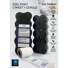 Beko (56X16) Yazarkasa Termal Pos Rulosu Avantajlı Paket