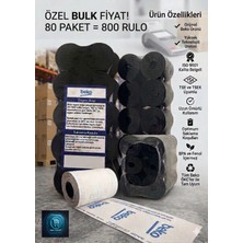 Beko (56X16) Yazarkasa Termal Pos Rulosu Avantajlı Paket