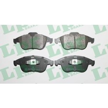 LPR Fren Pabuç Balata Ford Fıesta Iv Ka   ÇAP=180X32 (1 Ad )