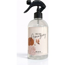 Forscher Amazing Huzur Oda ve Kumaş Kokusu 500ML