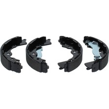 Bosch Pabuç Fren Balatası Hyundaı; Kıa Accent 1.4; Accent 1.4 Hatchback; Accent 1.5 Crdi; Accen T 1.5 Crdi Hatchback; Accent 1.6; Accent 1.6 Hatch (1 Ad )
